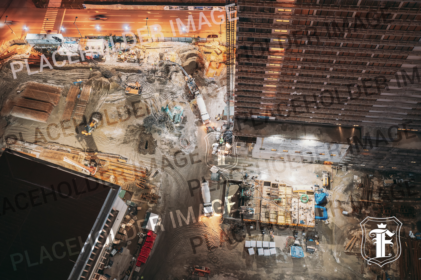 Infrastructure Development